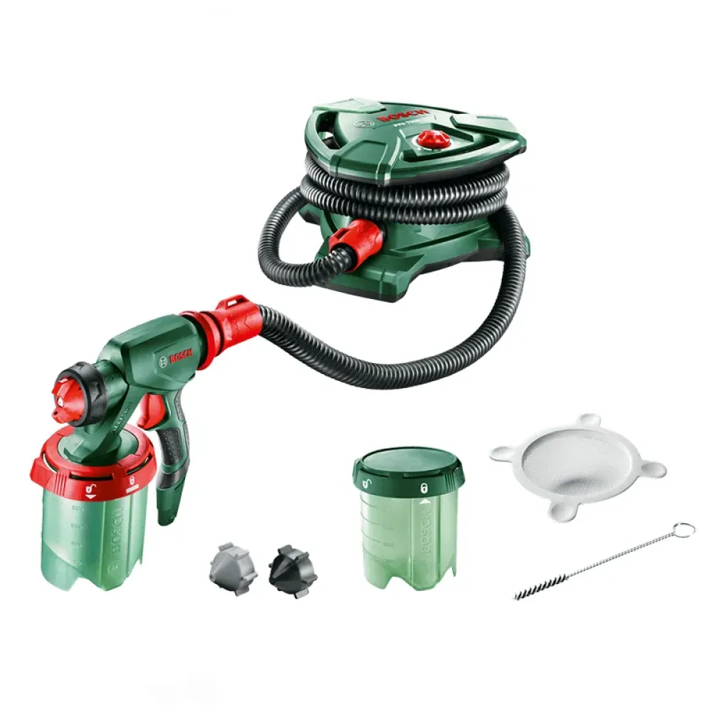 Bosch PFS 7000 система краскораспыления, 0603207400