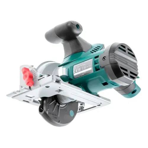 Bosch UniversalCirc 12 Set аккумуляторная дисковая пила (1 x 2 Ач, ЗУ), 06033C7002