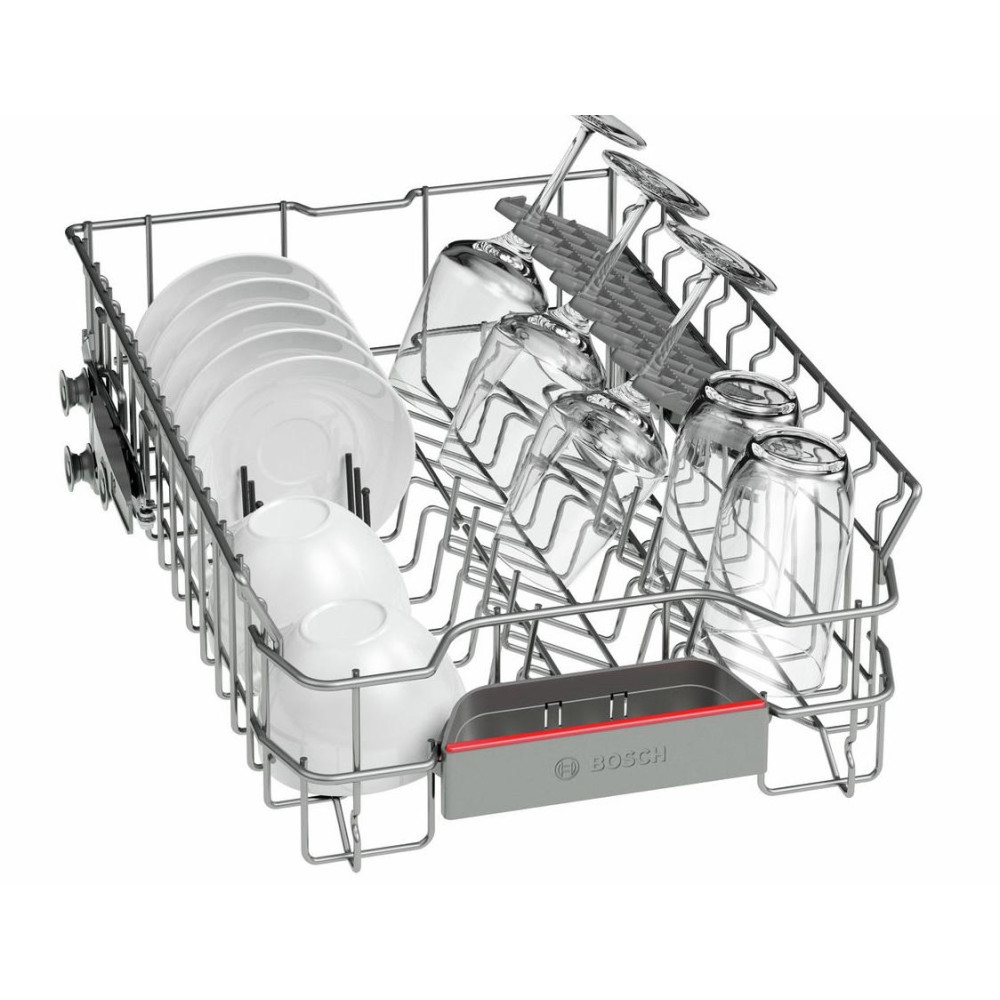 Встраиваемая посудомоечная машина Bosch SPV66MX30