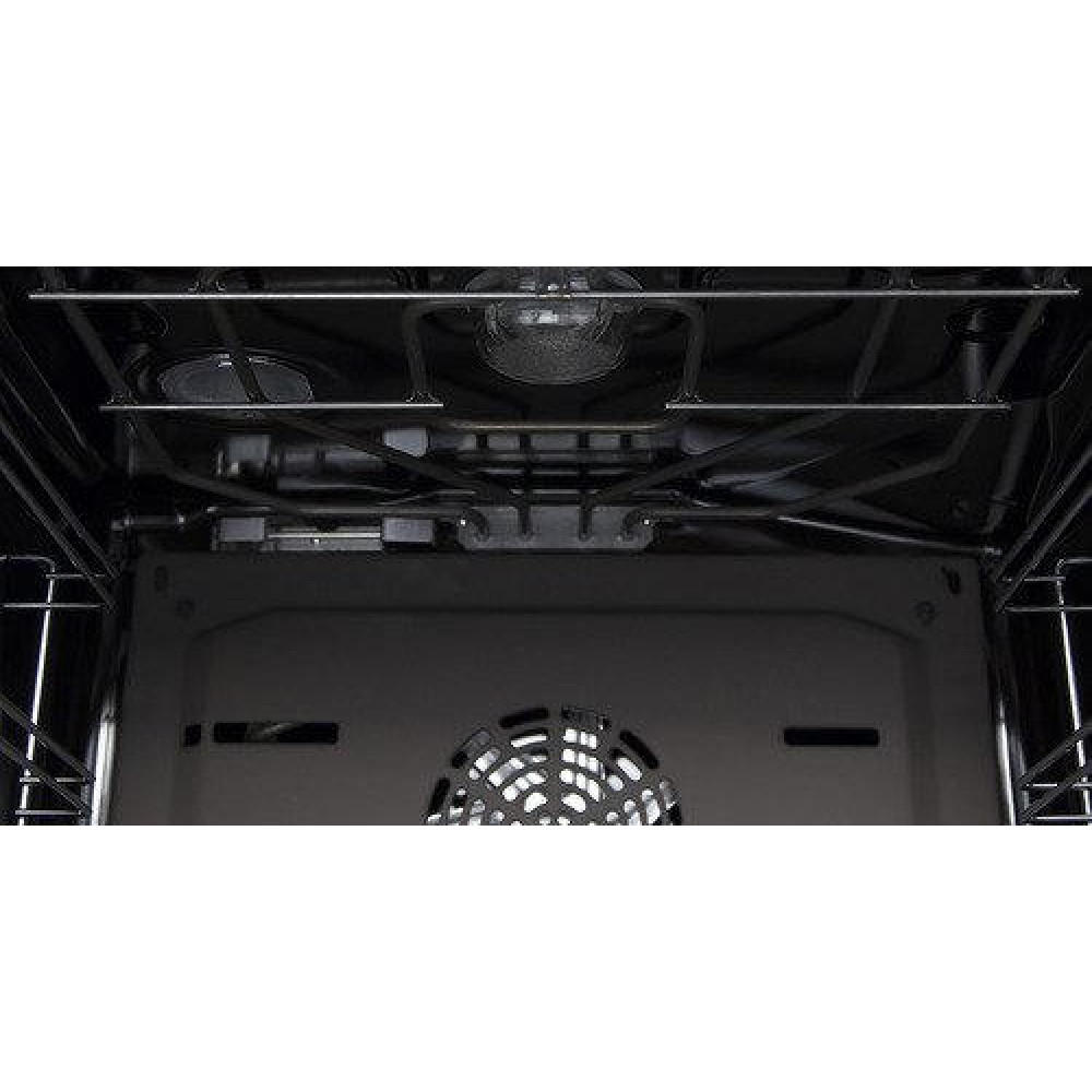 Духовой шкаф Bosch HBN559E3T