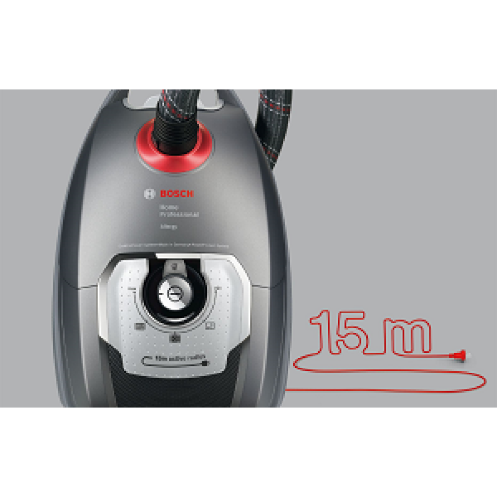 Пылесос Bosch BGL8PRO4