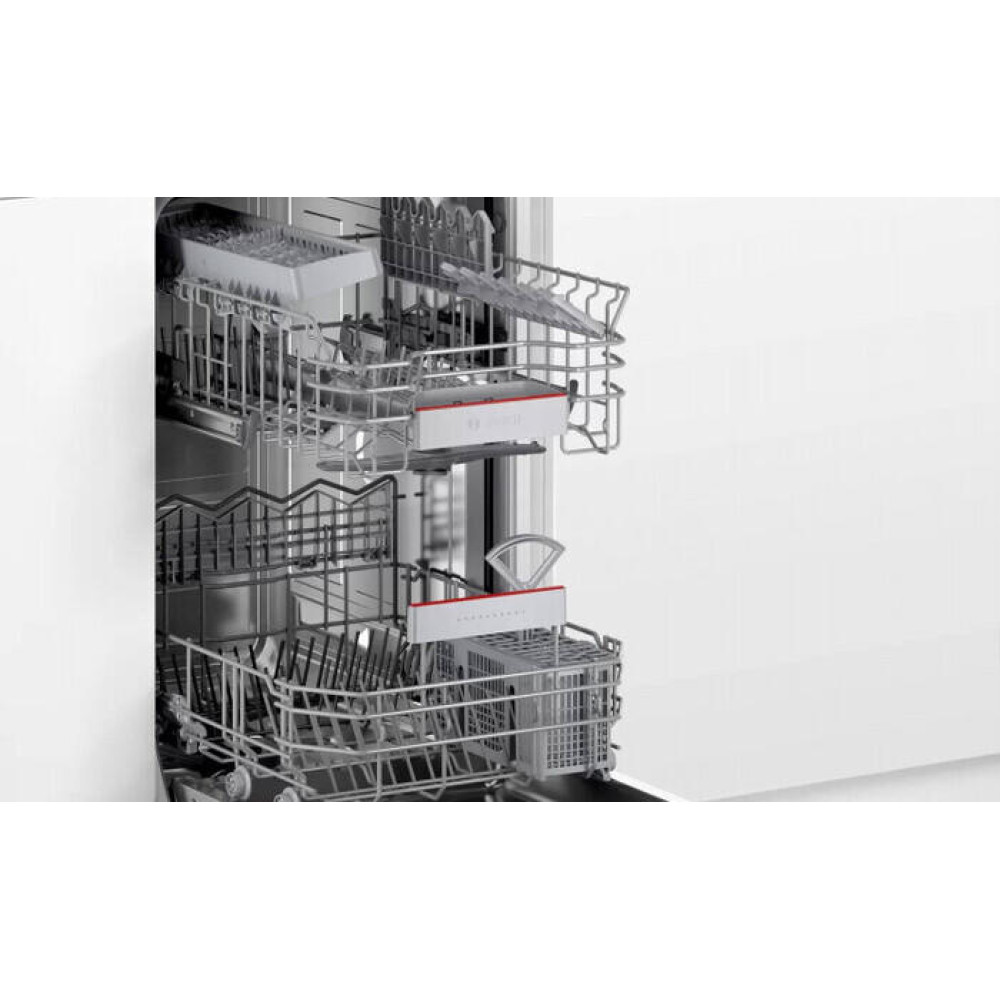 Встраиваемая посудомоечная машина Bosch SRV 4HKX53E