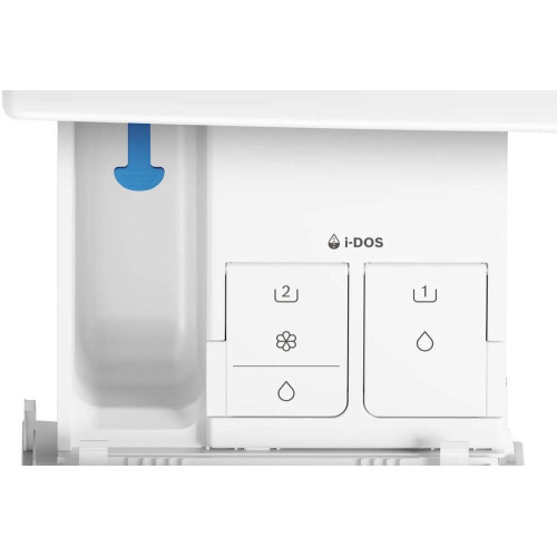 Стиральная машина Bosch WGB256A0PL