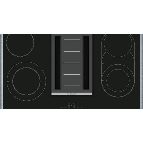 Электрическая варочная панель Bosch PKM845F11E